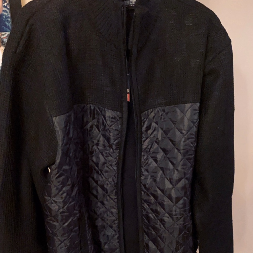 Mens Sweater
